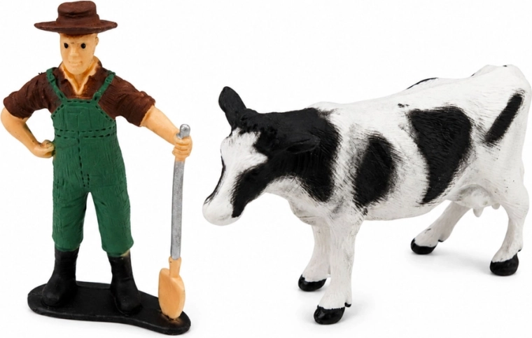 Figuren für mehr Geschichten