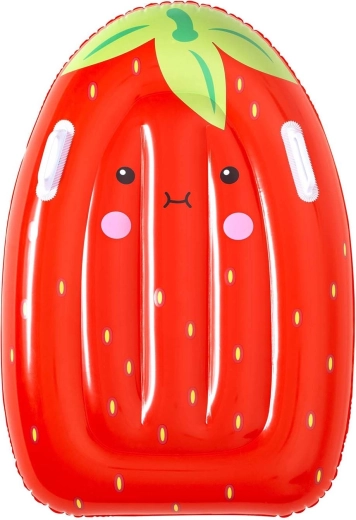 Stabile Griffe für Sicherheit im Wasser