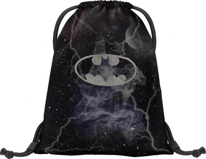 Schuhbeutel BAAGL Batman Storm