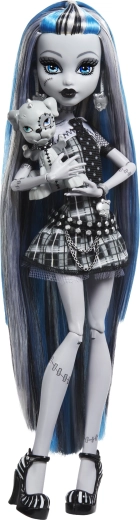 Voll beweglich für kreatives Posieren