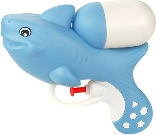 Wasserpistole Hai