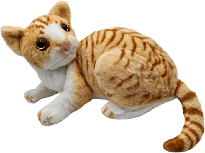 Weiches und kuschliges Material