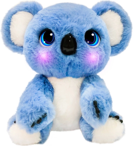 Knuddelige Koala Eda