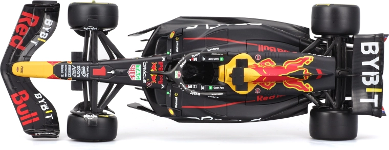 Fahrerfigur im Cockpit