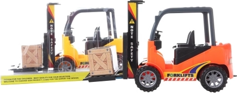 Plastischer Schwungrad-Hubwagen für Kinder