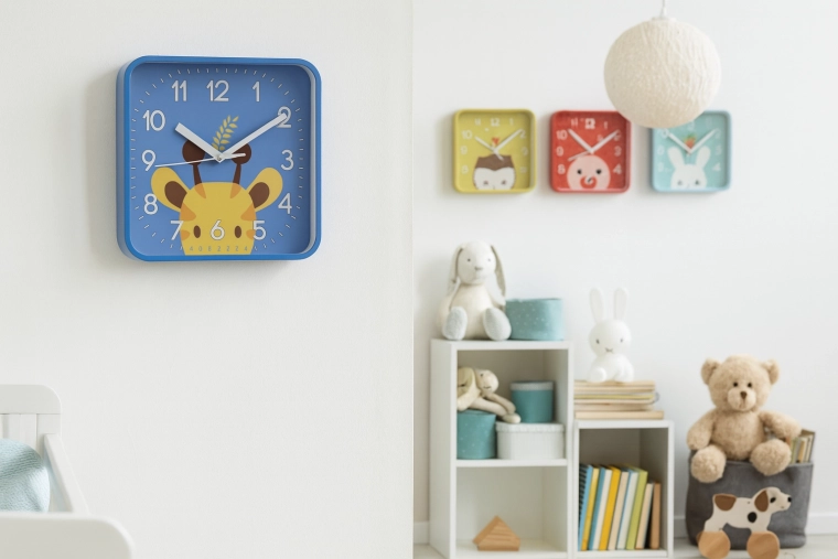 Leichte und robuste Konstruktion mit sicheren abgerundeten Ecken