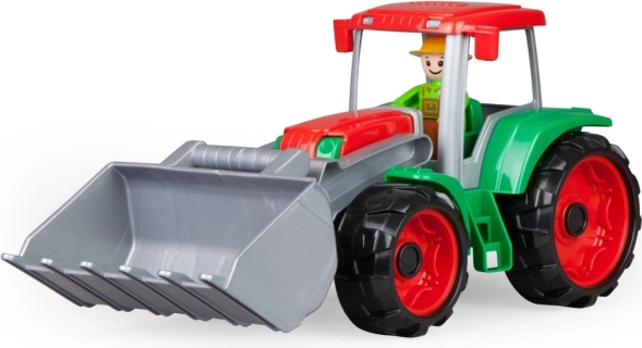 Traktor TRUXX mit Frontlader 35 cm