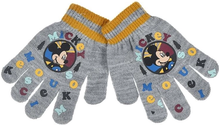 Mickey-Handschuhe – 1 Stück
