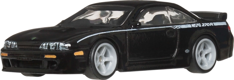 Premium-Verarbeitung Hot Wheels Premium