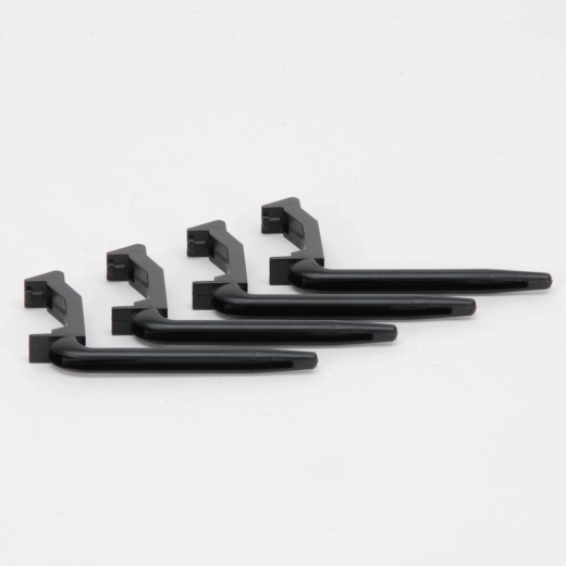 Ersatzgabeln für Teleskoplader MANITOU MRT 2150 – 4 Stk.