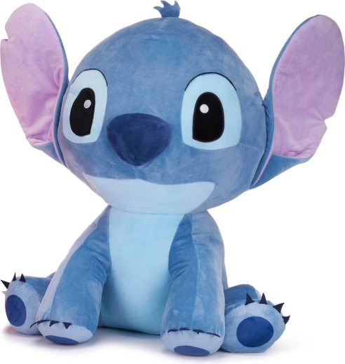 Disney Stitch Plüschfigur 50–55 cm – 1 Stück