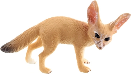 Plastikfigur Fennek