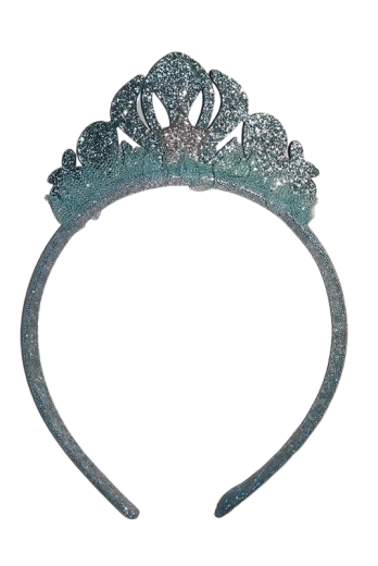 Mädchen-Haarreif – fröhlicher Modeschmuck für kleine Prinzessinnen
