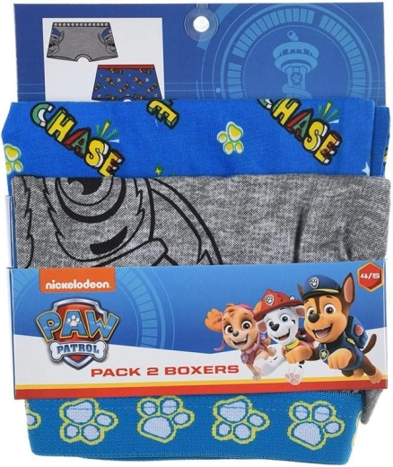 Offizielles Paw-Patrol-Motiv