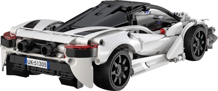 Clevere Fahrmodi in der App