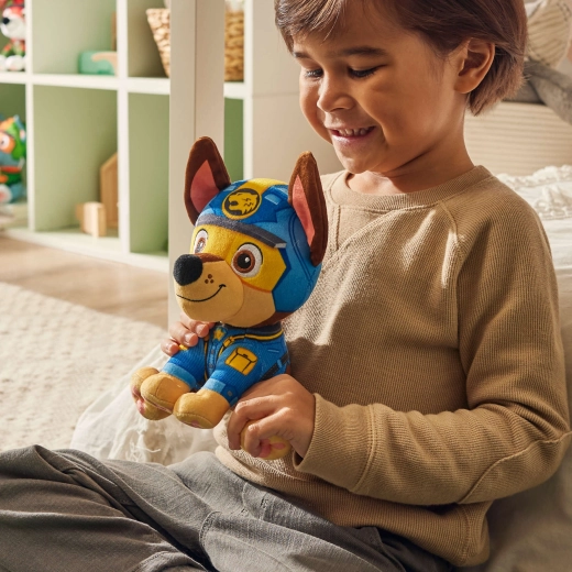 Kuscheliger Freund fürs Bettchen