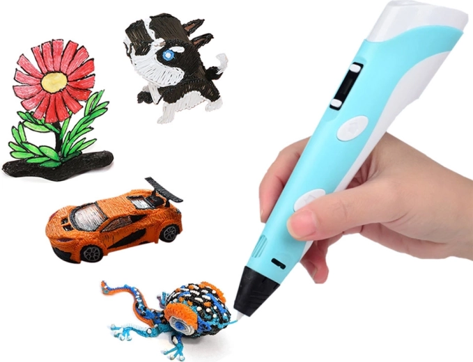 Sichereres Kreativsein dank niedriger PCL-Temperatur