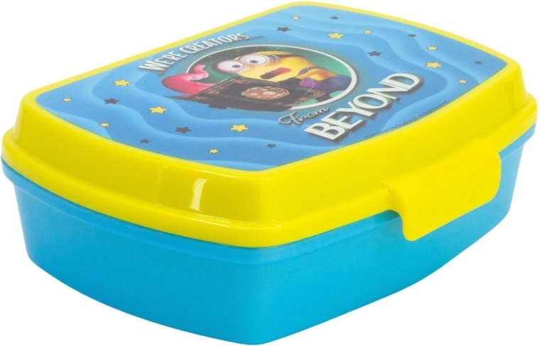 Lunchbox Minions - 1 Stück