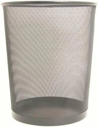 Mülleimer