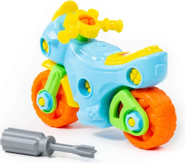 Sichere und langlebige Teile