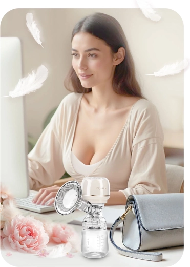 Kabellose Freiheit und USB‑C-Laden