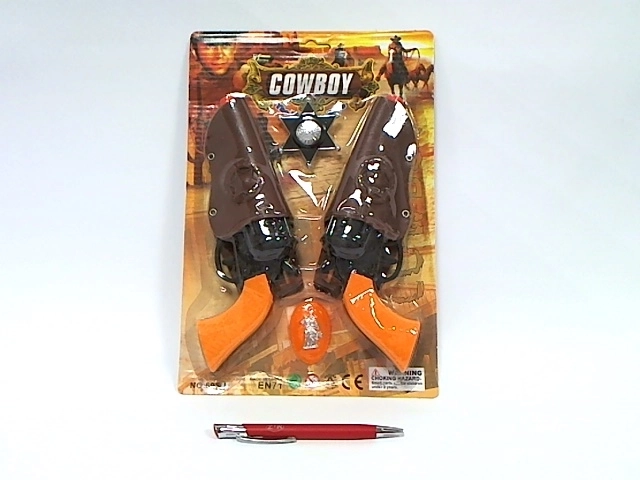 Cowboy-Set für Kinder