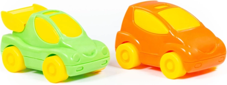 Einfaches Fahren ohne Batterien