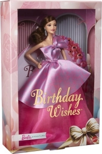 Barbie Fantastische Geburtstage