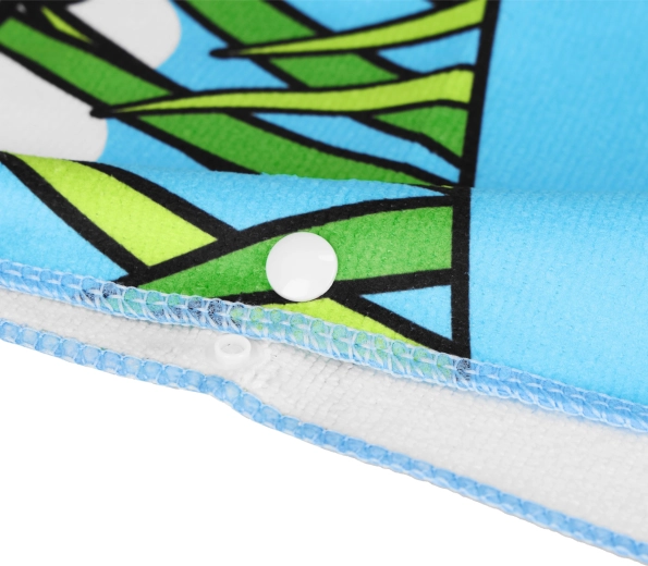 Leicht, platzsparend und reisefreundlich