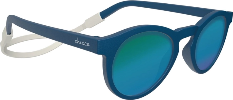 Chicco Kinder-Sonnenbrille Blue Mirror 12m+