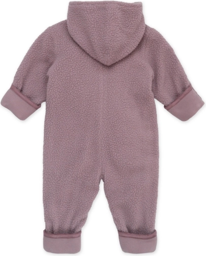 Wärmendes und atmungsaktives Teddy-Fleece