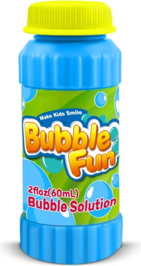 Starterlösung im Lieferumfang