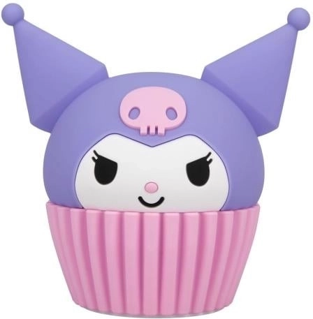 Weiches Silikon und niedliches Kuromi-Design