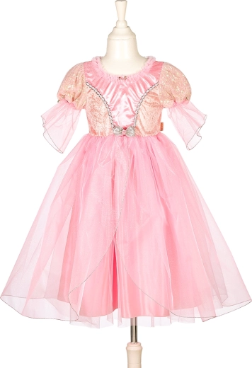 Souza! Kinderkostüm Prinzessin Annerose 5–7 Jahre