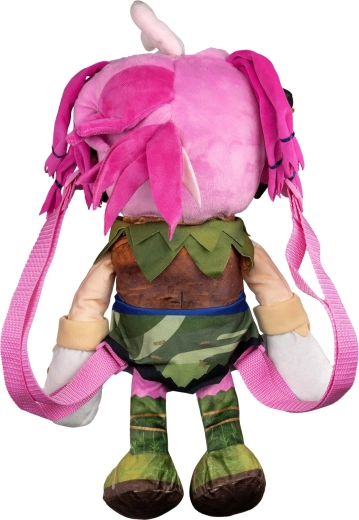 Verstellbare Träger für Komfort