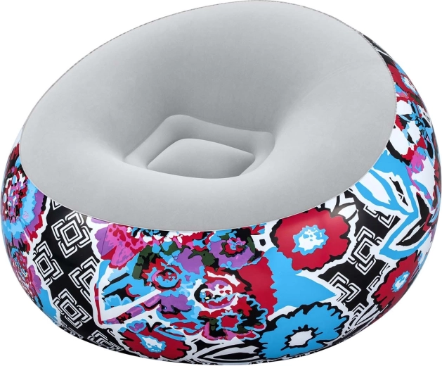 Stilvolles Blumendesign