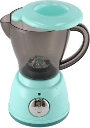 Einfache Bedienung für kleine Hände