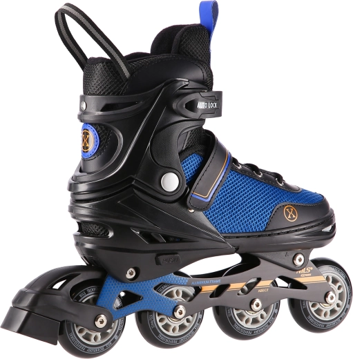 Sanftes und stabiles Fahren