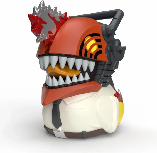Sammel-Ente TUBBZ Mini – CHAINSAW MAN