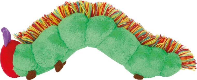 Praktische Größe 28 cm für kleine Hände