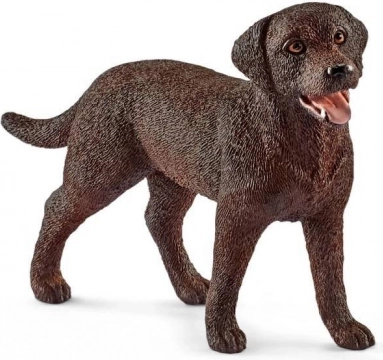 Schleich Figur Labrador Retriever – Hündin
