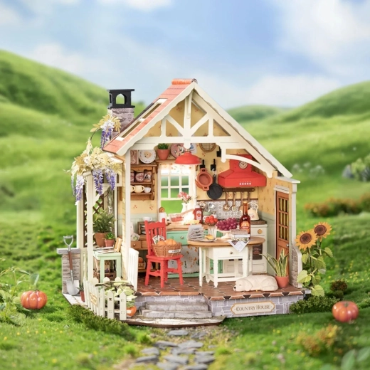 Garten und Hof als Teil der Geschichte