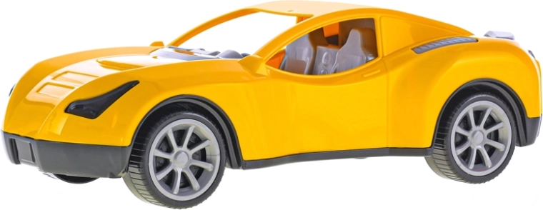 Freilauf für sanftes Fahren