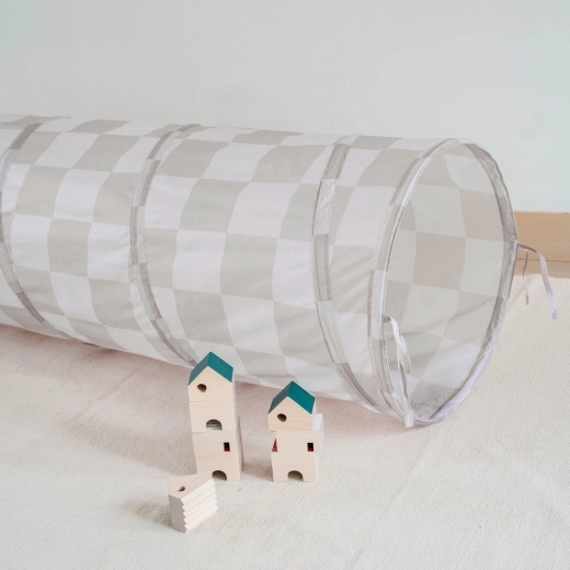 Strapazierfähiges recyceltes Material
