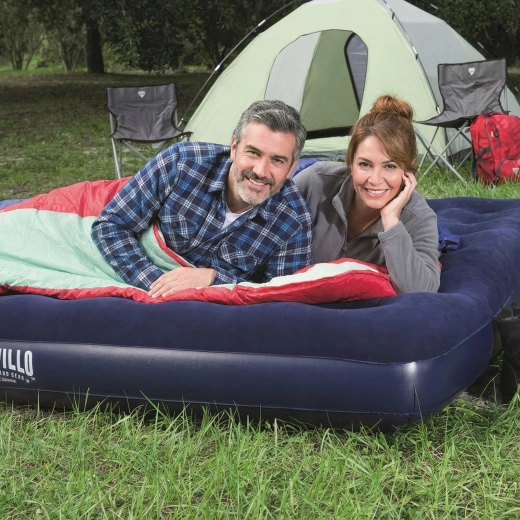 Für zu Hause und beim Camping