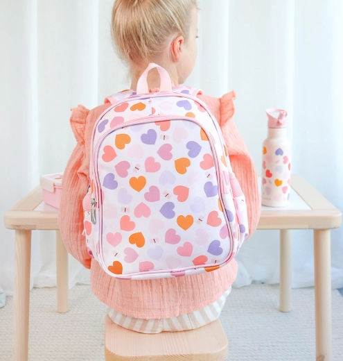 Niedliches Design für Kindergarten und unterwegs
