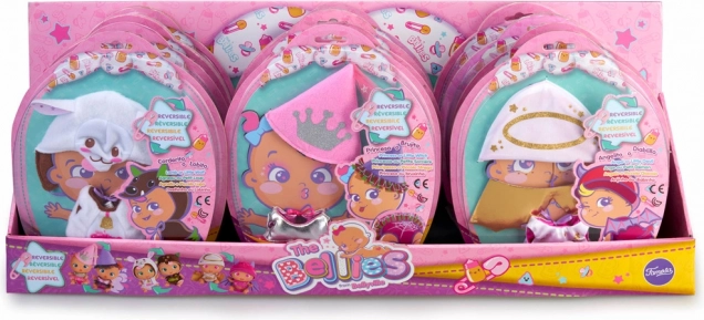 Bäuche - Kleiderset 2 in 1