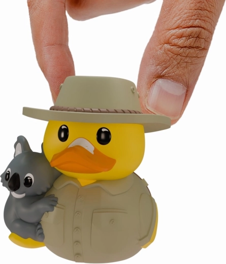 Kompakte Größe zum Ausstellen und Spielen