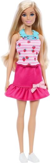 Moderne Barbie mit trendigem Look
