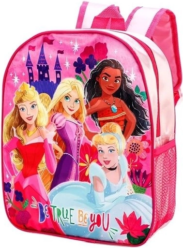Disney Princess Kinder-Rucksack